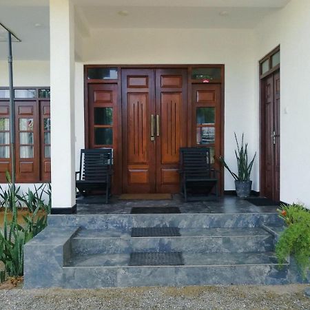 Hotel The Tide'S Tale Galle Exterior foto