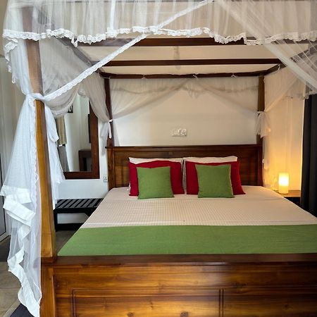 Hotel The Tide'S Tale Galle Exterior foto