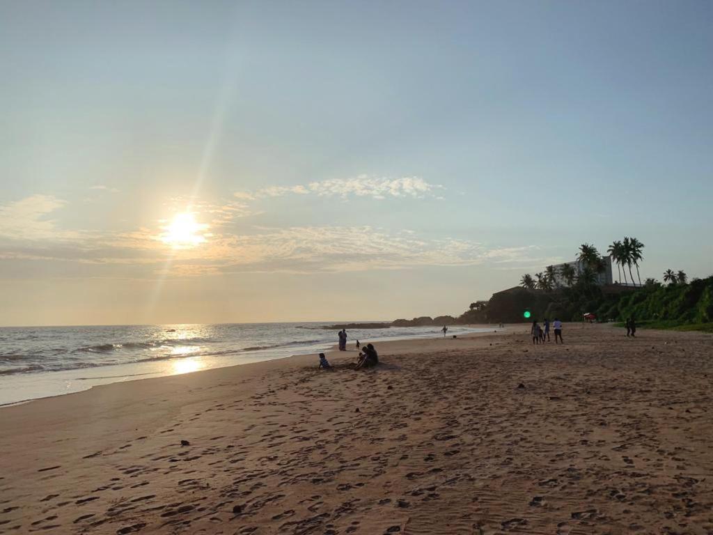 Hotel The Tide'S Tale Galle Exterior foto