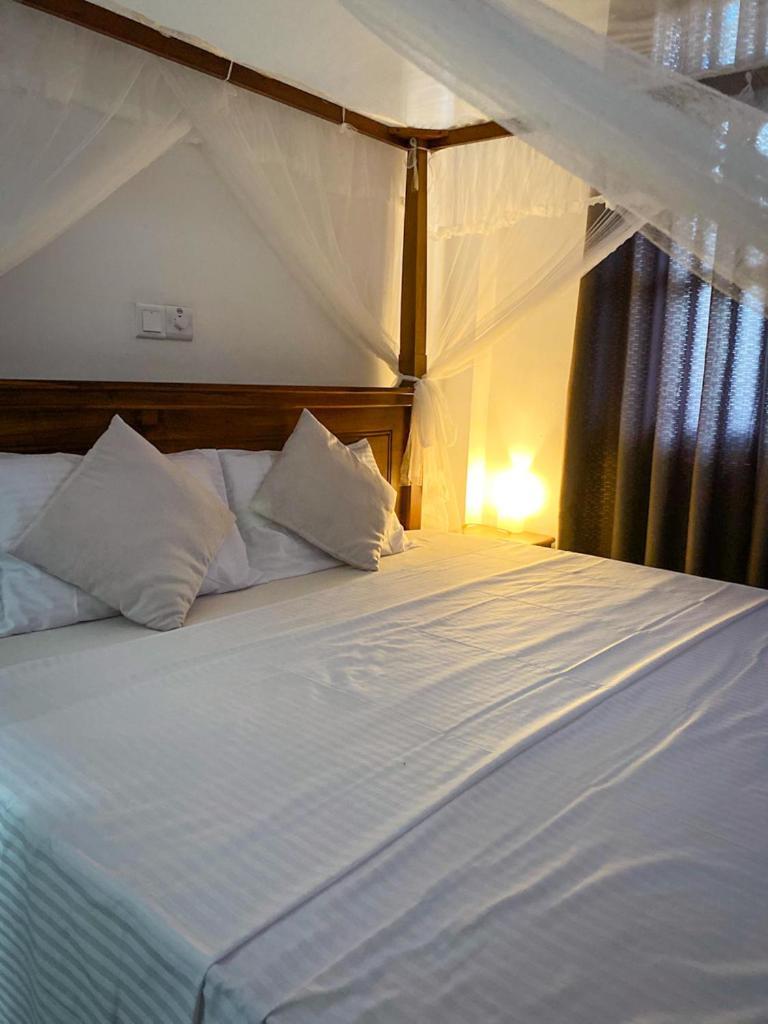 Hotel The Tide'S Tale Galle Exterior foto